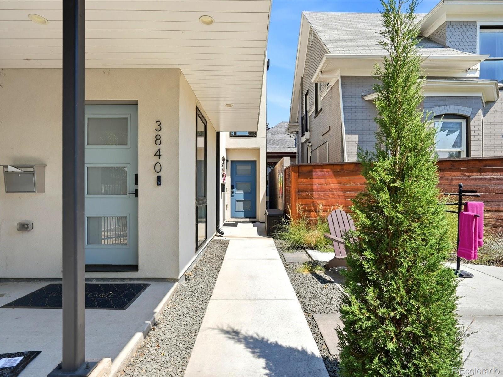 MLS Image #2 for 3820 n eliot street,denver, Colorado
