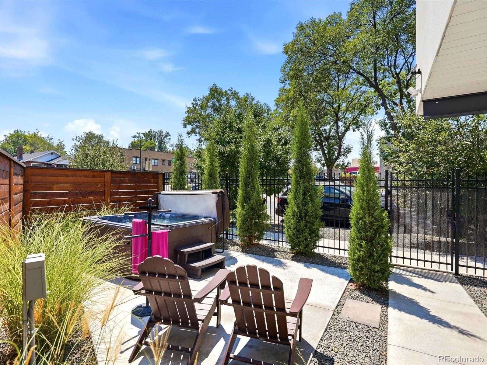 MLS Image #3 for 3820 n eliot street,denver, Colorado