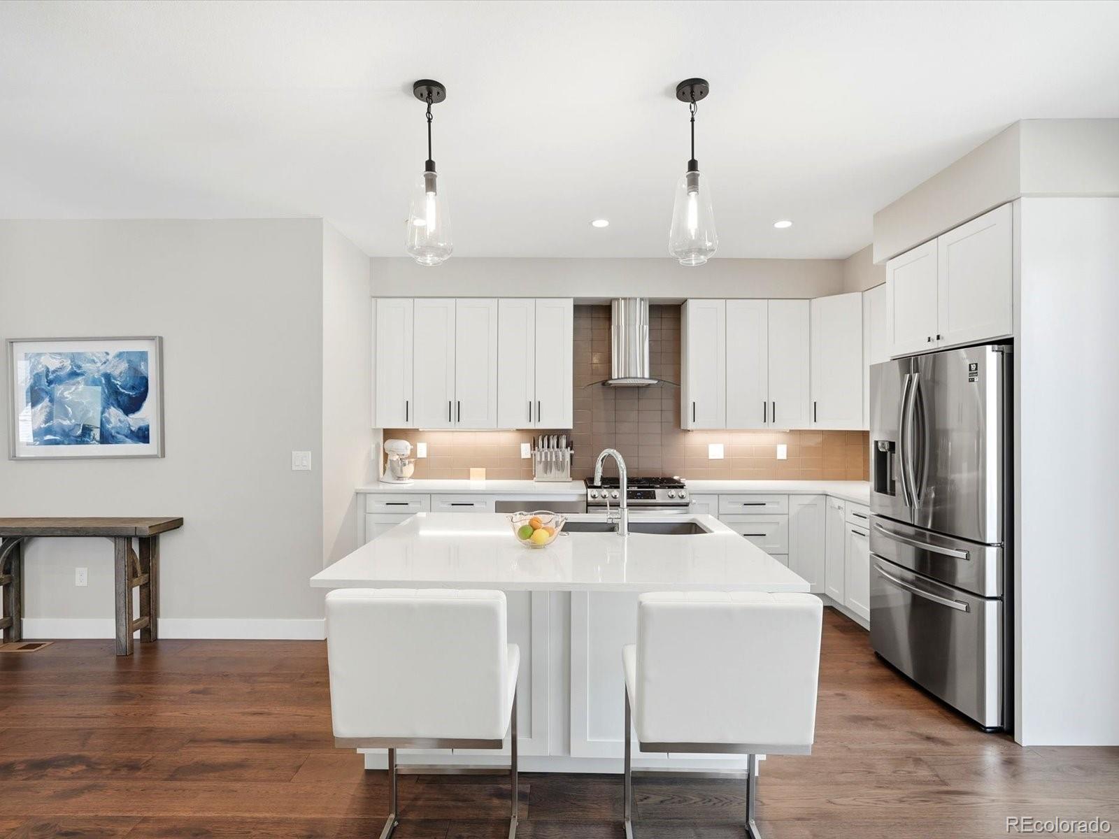 MLS Image #5 for 3820 n eliot street,denver, Colorado