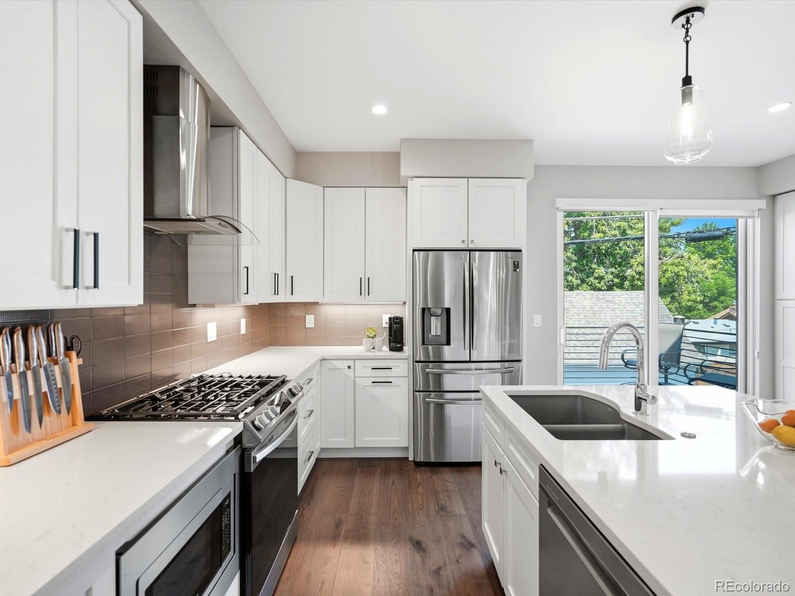 MLS Image #7 for 3820 n eliot street,denver, Colorado