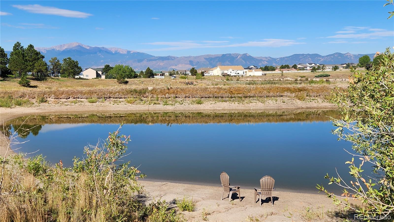 MLS Image #1 for 7170  silver ponds heights,colorado springs, Colorado