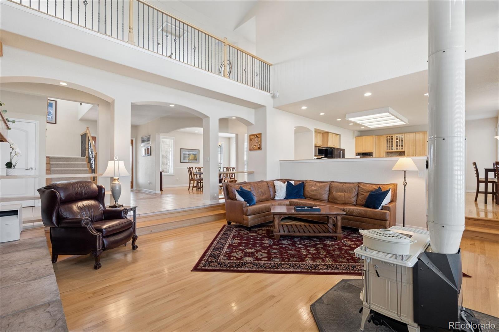 MLS Image #12 for 7170  silver ponds heights,colorado springs, Colorado