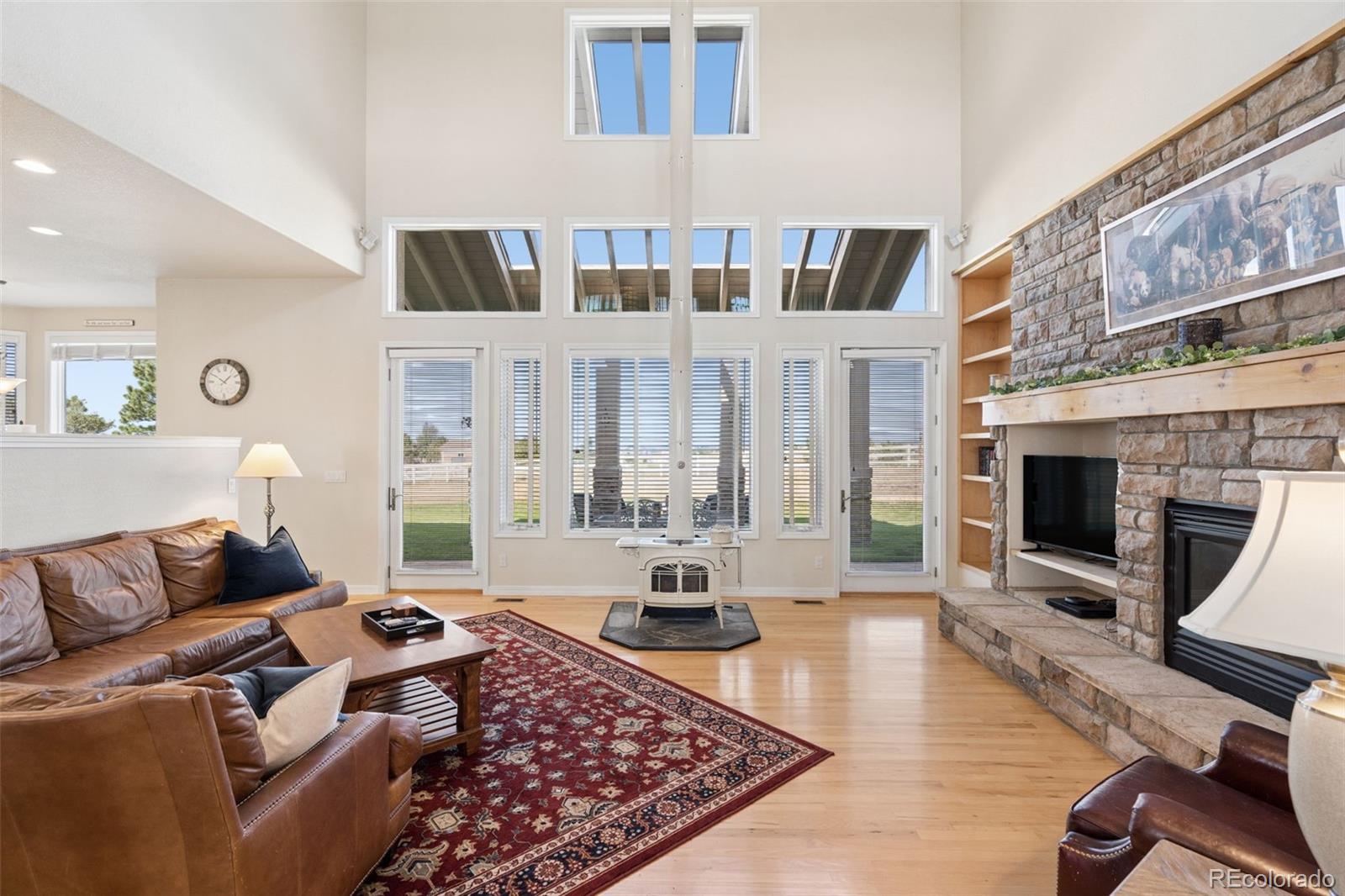 MLS Image #13 for 7170  silver ponds heights,colorado springs, Colorado