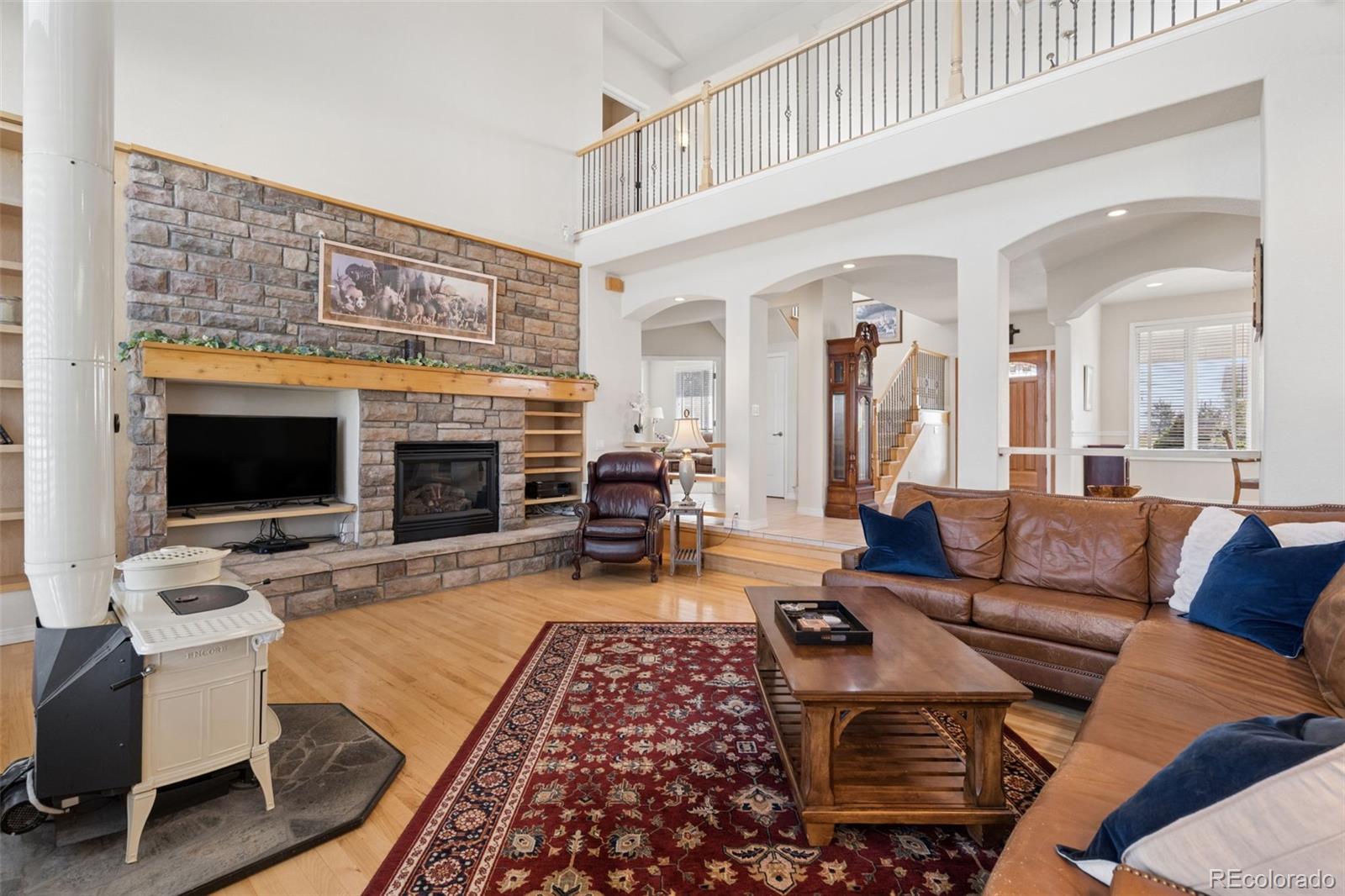 MLS Image #14 for 7170  silver ponds heights,colorado springs, Colorado