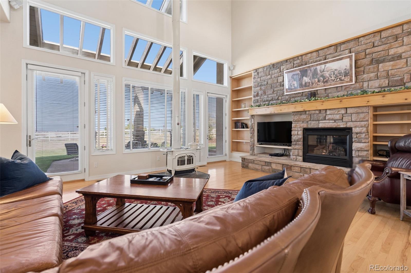 MLS Image #15 for 7170  silver ponds heights,colorado springs, Colorado