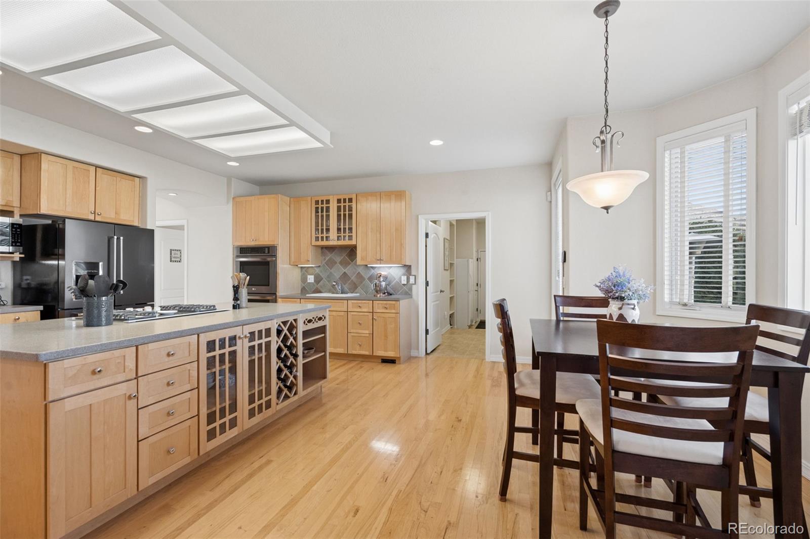 MLS Image #16 for 7170  silver ponds heights,colorado springs, Colorado