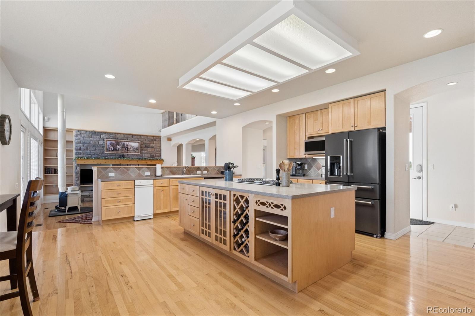 MLS Image #17 for 7170  silver ponds heights,colorado springs, Colorado