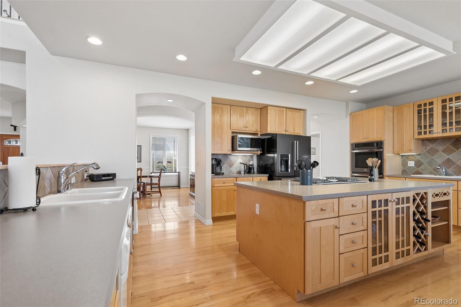MLS Image #18 for 7170  silver ponds heights,colorado springs, Colorado