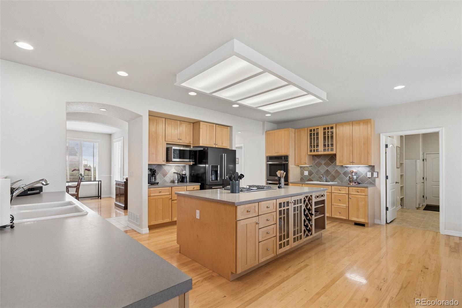 MLS Image #19 for 7170  silver ponds heights,colorado springs, Colorado