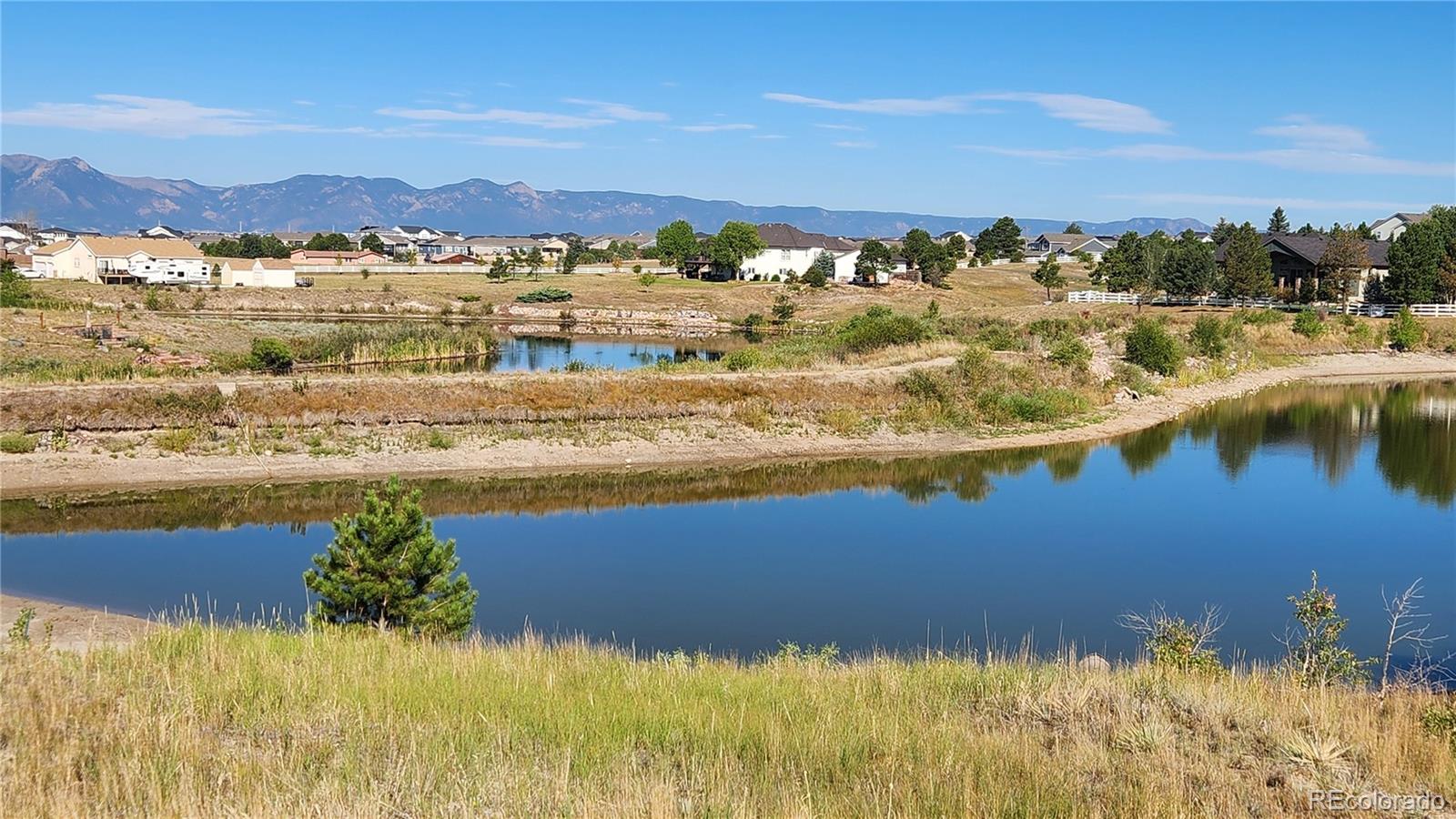 MLS Image #2 for 7170  silver ponds heights,colorado springs, Colorado