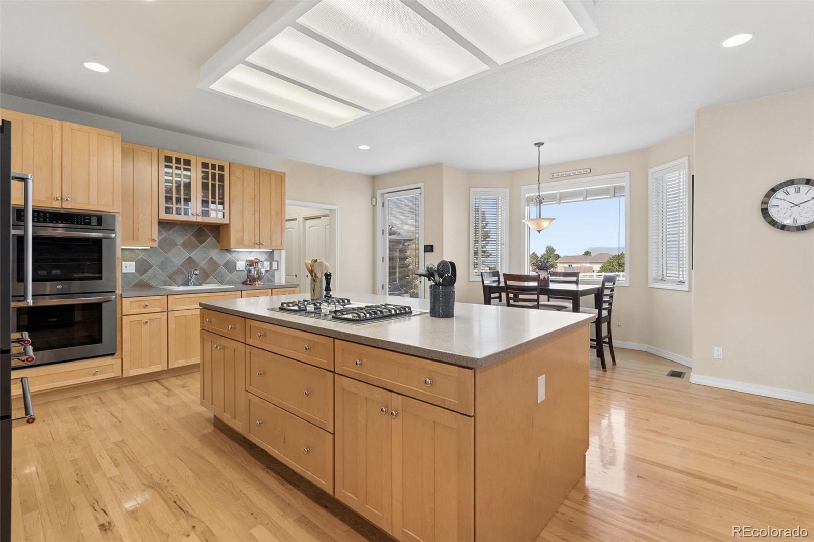 MLS Image #20 for 7170  silver ponds heights,colorado springs, Colorado