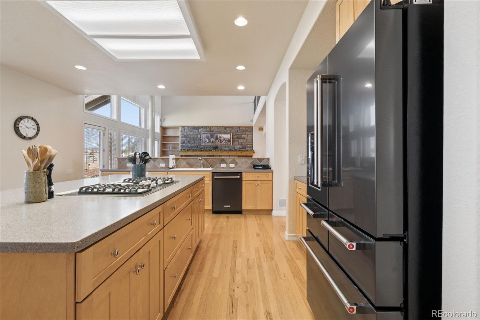 MLS Image #22 for 7170  silver ponds heights,colorado springs, Colorado