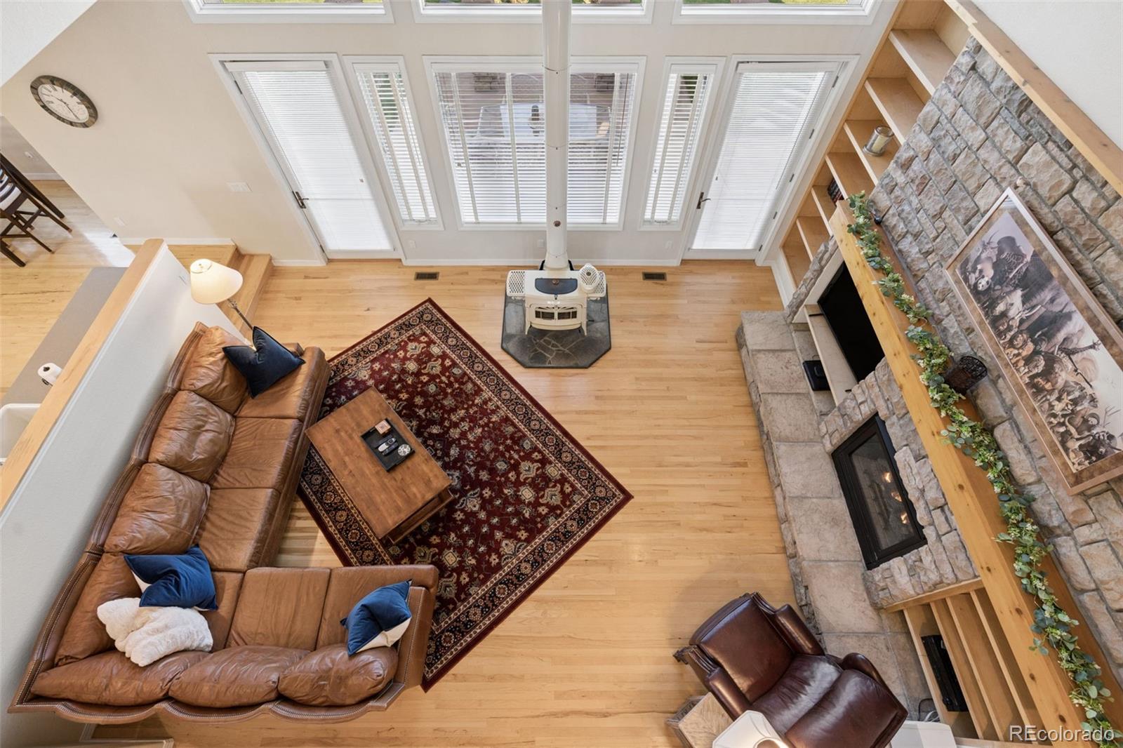 MLS Image #32 for 7170  silver ponds heights,colorado springs, Colorado