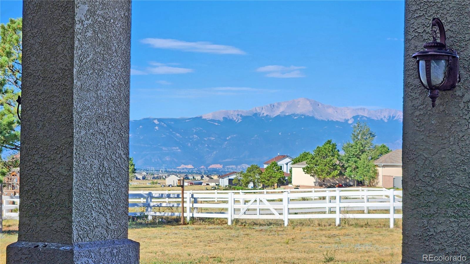 MLS Image #4 for 7170  silver ponds heights,colorado springs, Colorado