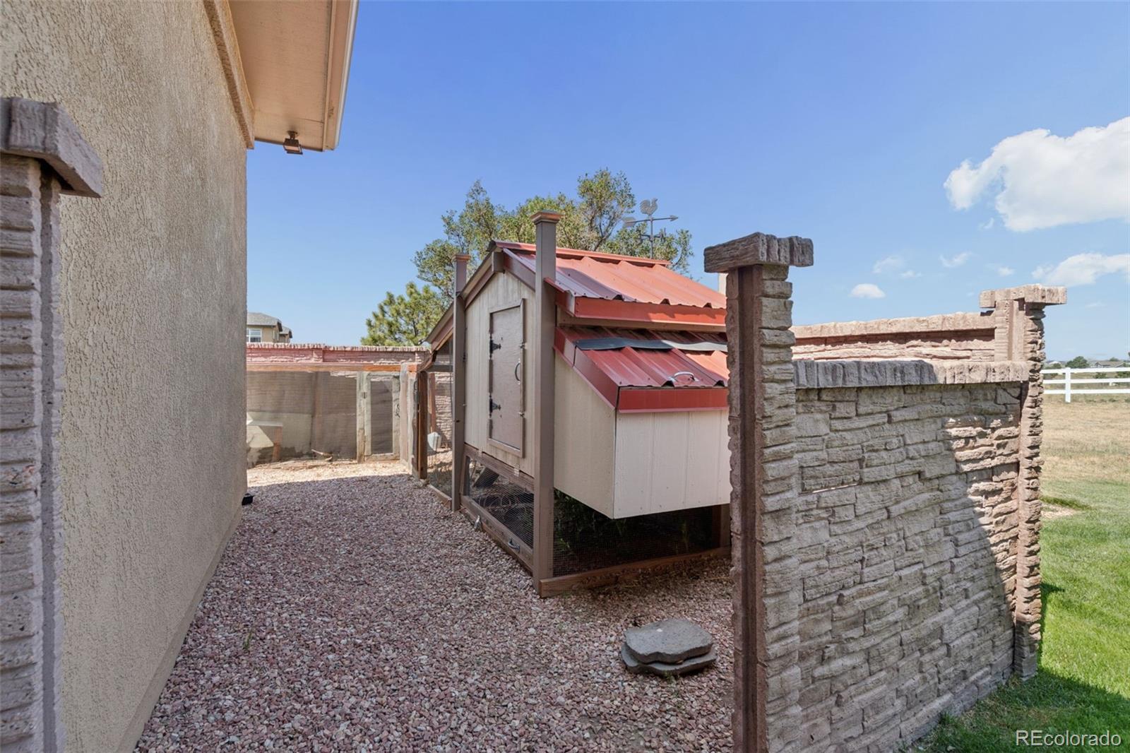 MLS Image #45 for 7170  silver ponds heights,colorado springs, Colorado
