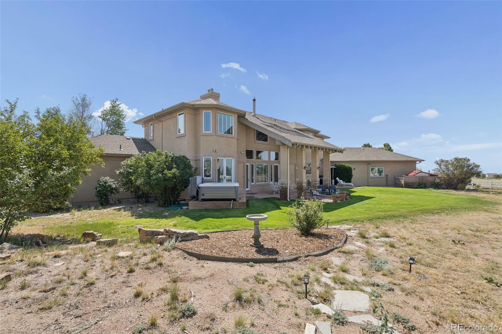 MLS Image #46 for 7170  silver ponds heights,colorado springs, Colorado