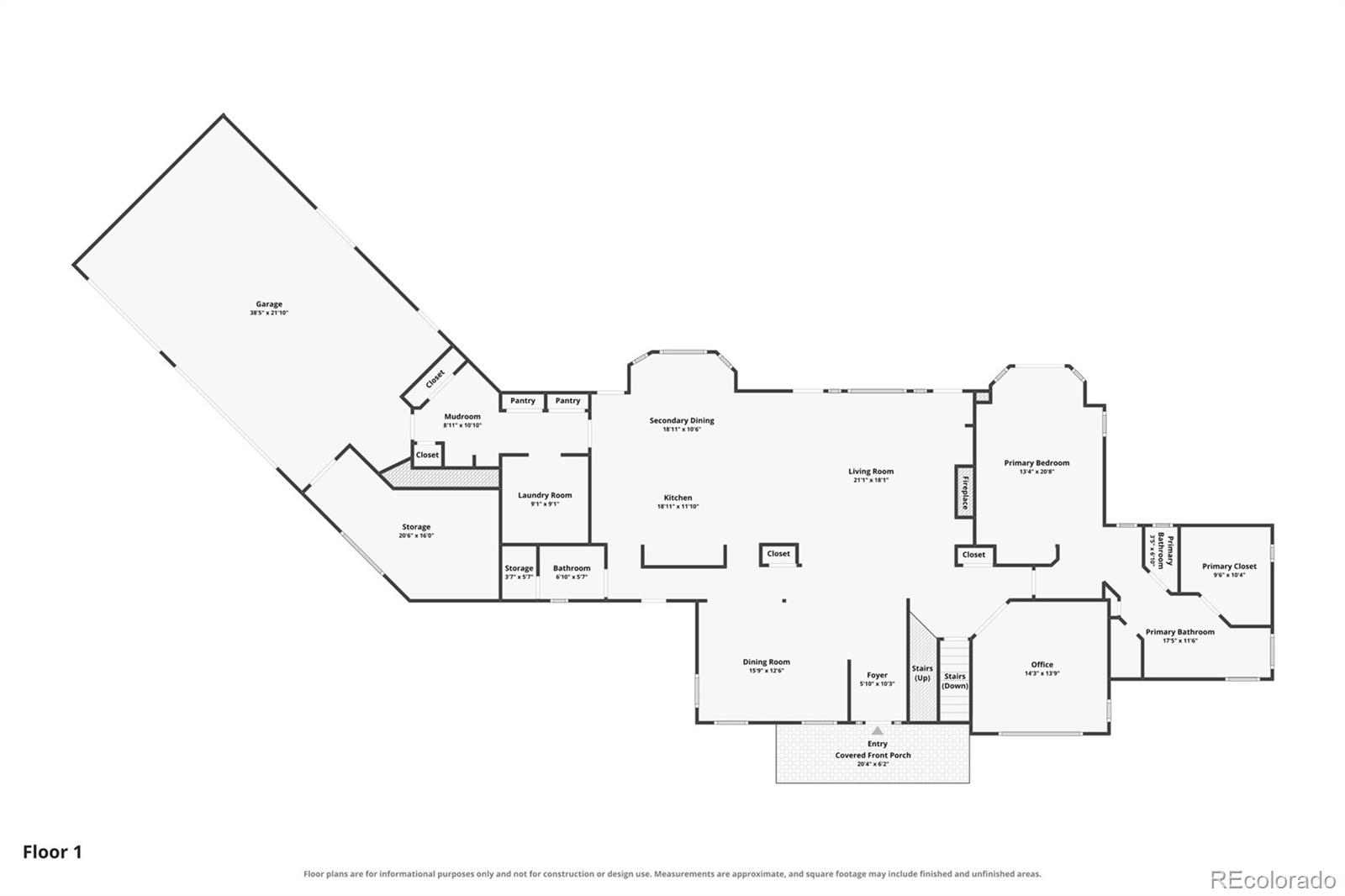 MLS Image #47 for 7170  silver ponds heights,colorado springs, Colorado