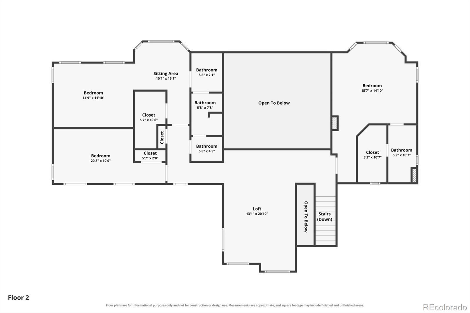 MLS Image #48 for 7170  silver ponds heights,colorado springs, Colorado