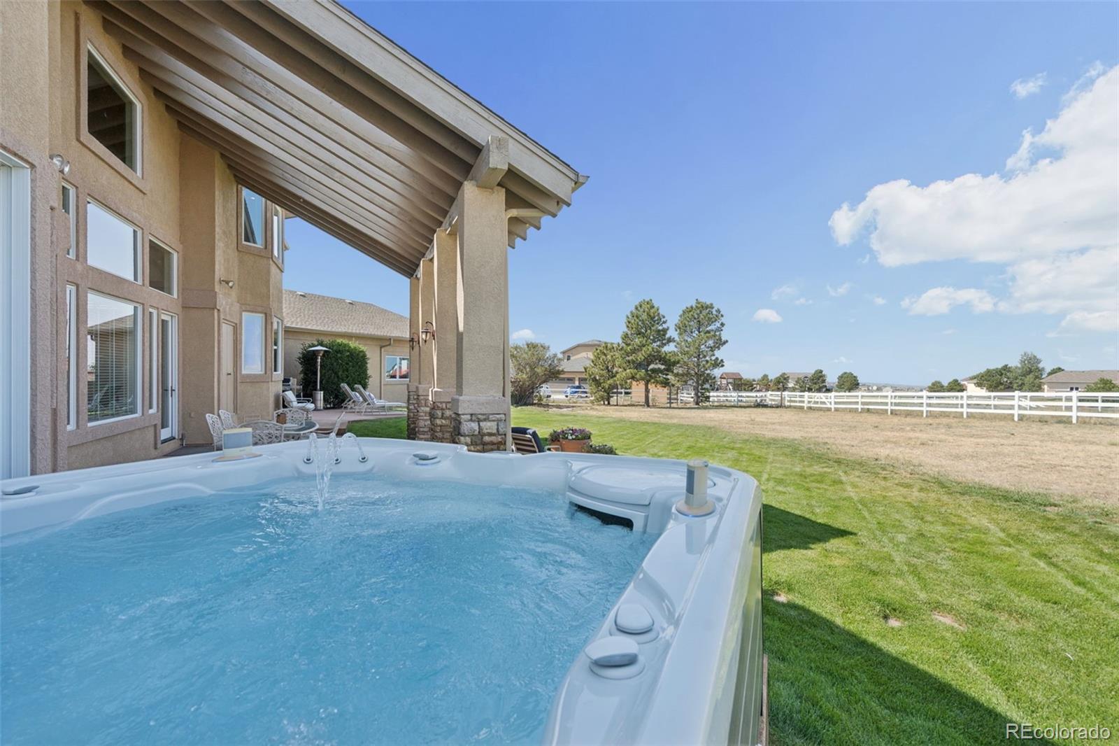 MLS Image #5 for 7170  silver ponds heights,colorado springs, Colorado