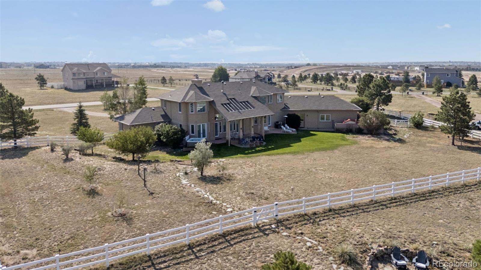 MLS Image #6 for 7170  silver ponds heights,colorado springs, Colorado