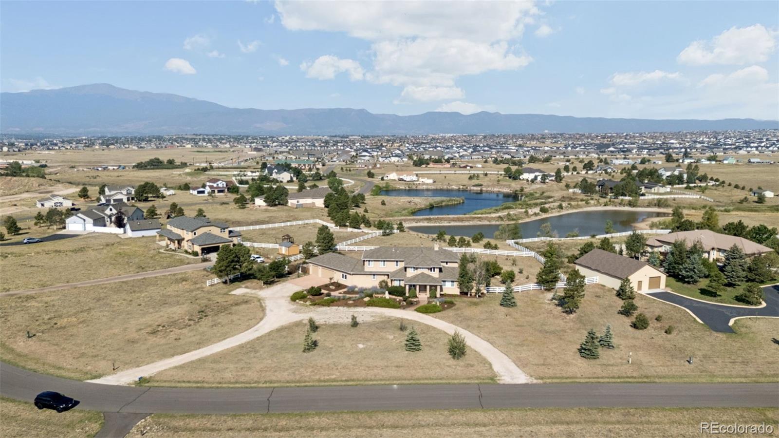 MLS Image #7 for 7170  silver ponds heights,colorado springs, Colorado