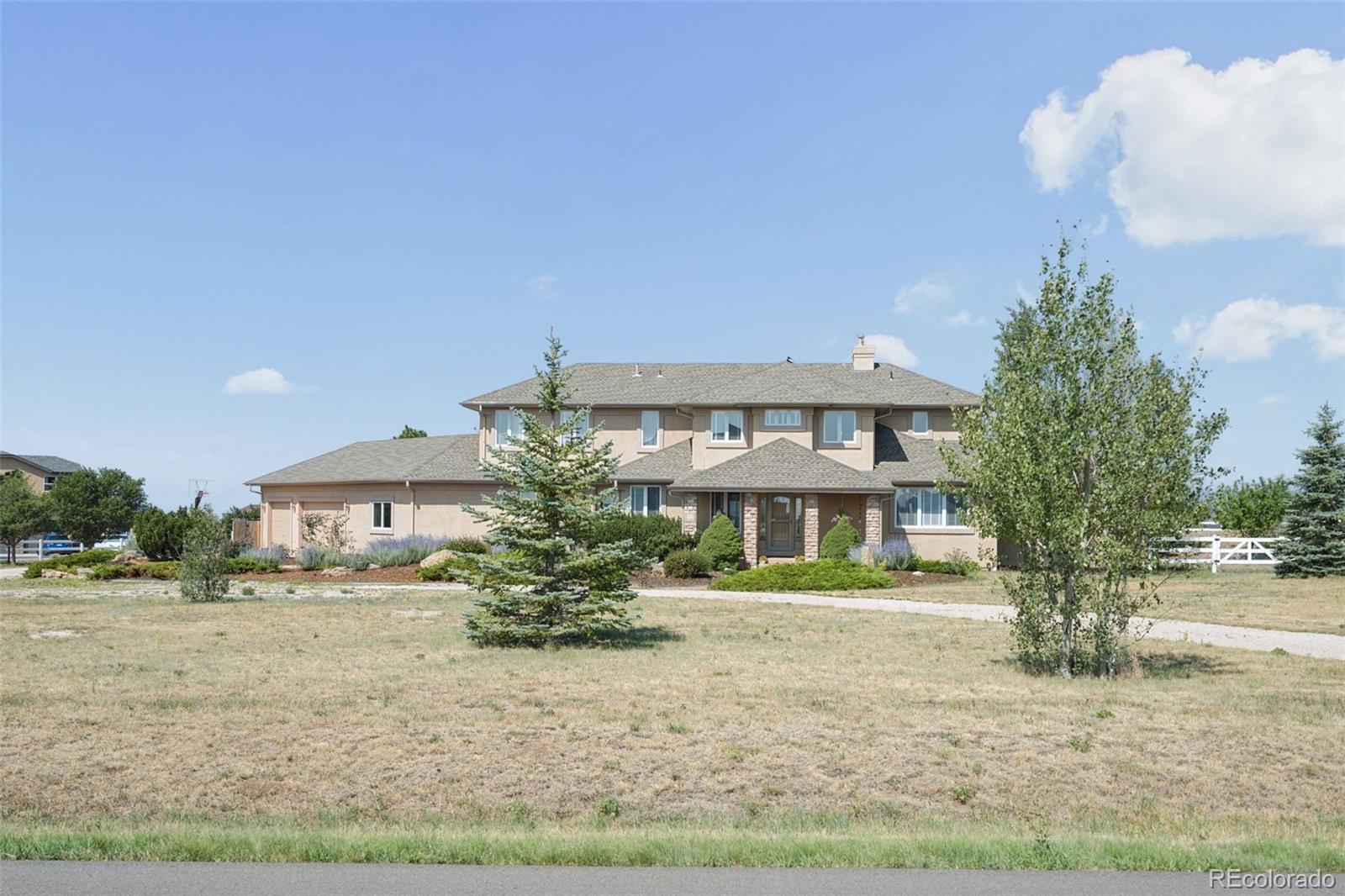 MLS Image #8 for 7170  silver ponds heights,colorado springs, Colorado