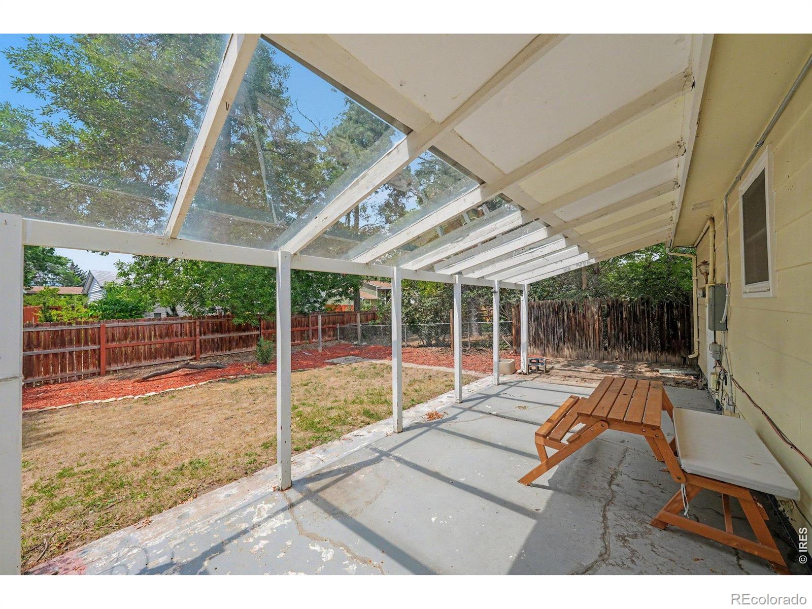 MLS Image #23 for 405 n roosevelt avenue,fort collins, Colorado