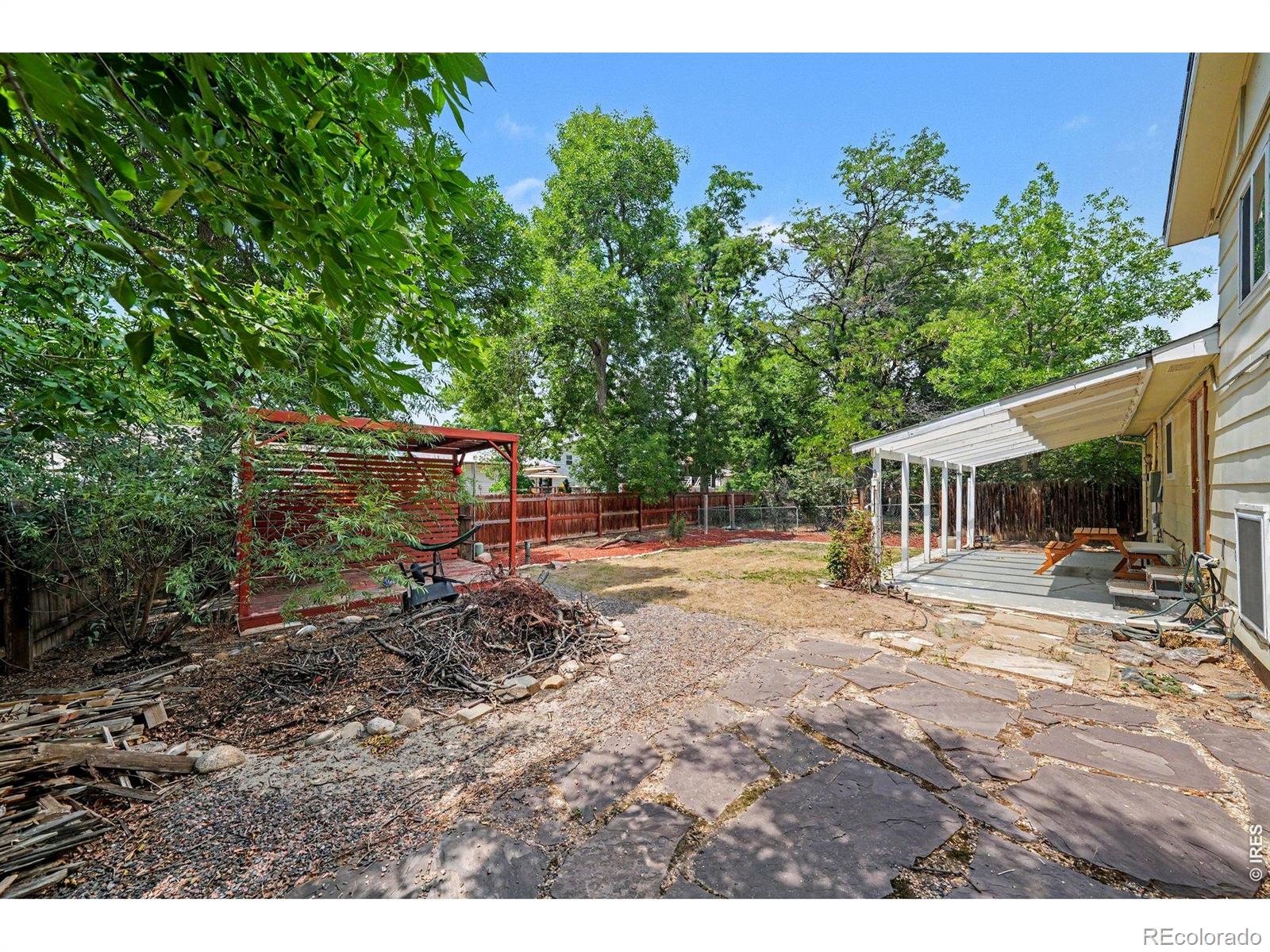 MLS Image #24 for 405 n roosevelt avenue,fort collins, Colorado