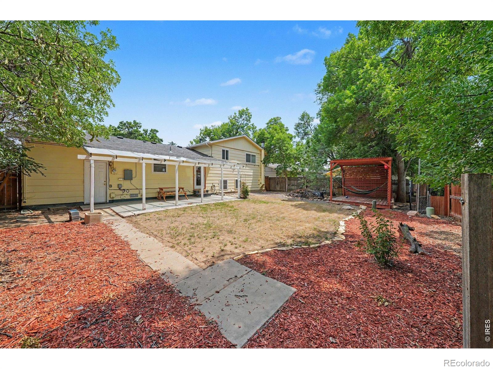 MLS Image #26 for 405 n roosevelt avenue,fort collins, Colorado