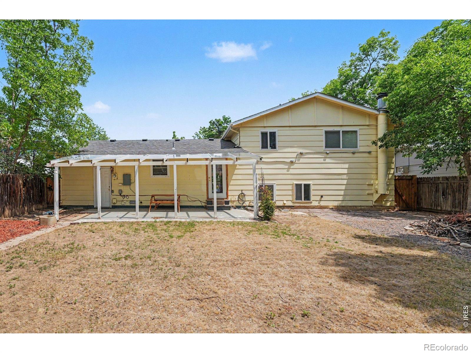 MLS Image #27 for 405 n roosevelt avenue,fort collins, Colorado