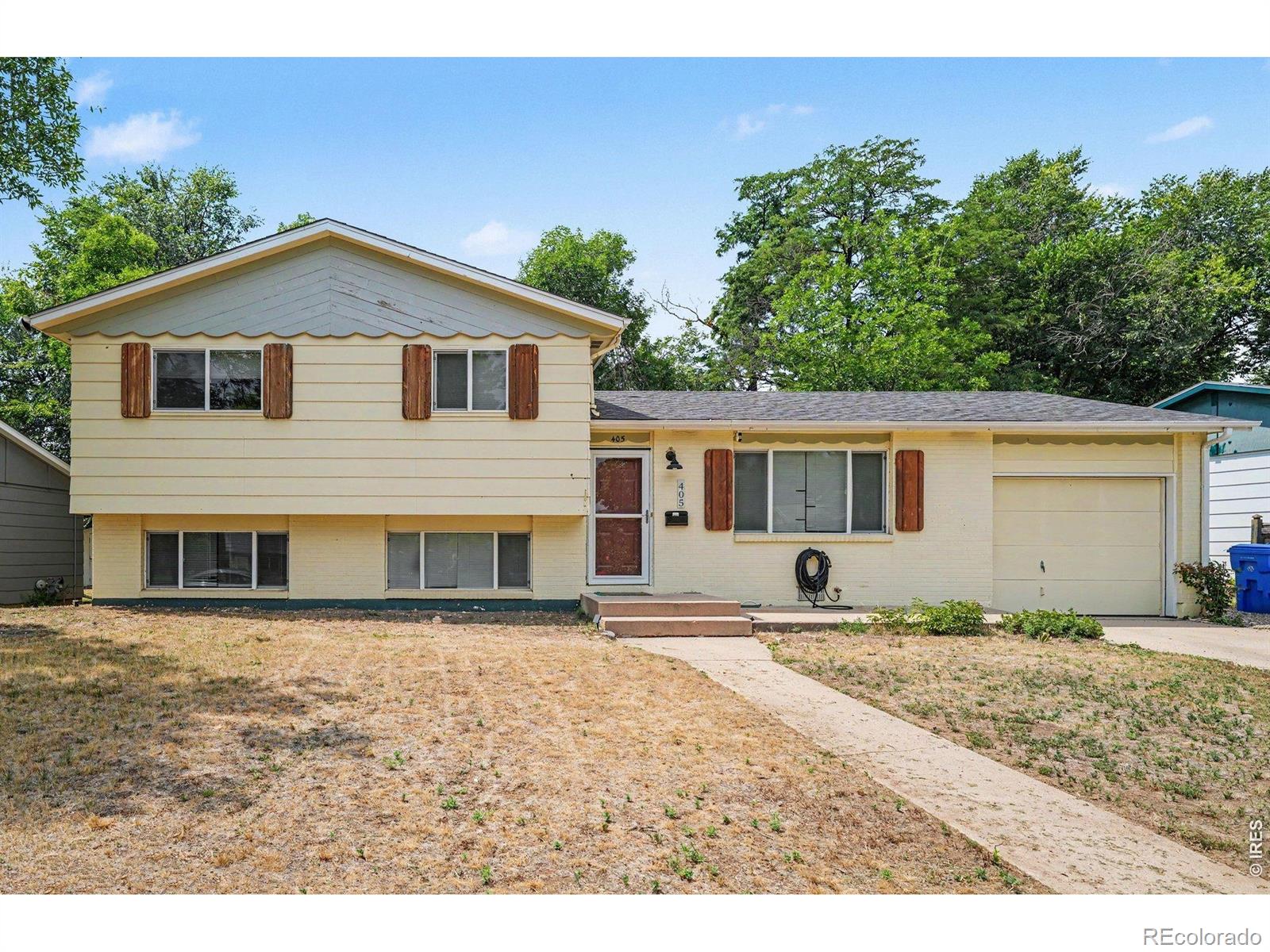 MLS Image #28 for 405 n roosevelt avenue,fort collins, Colorado