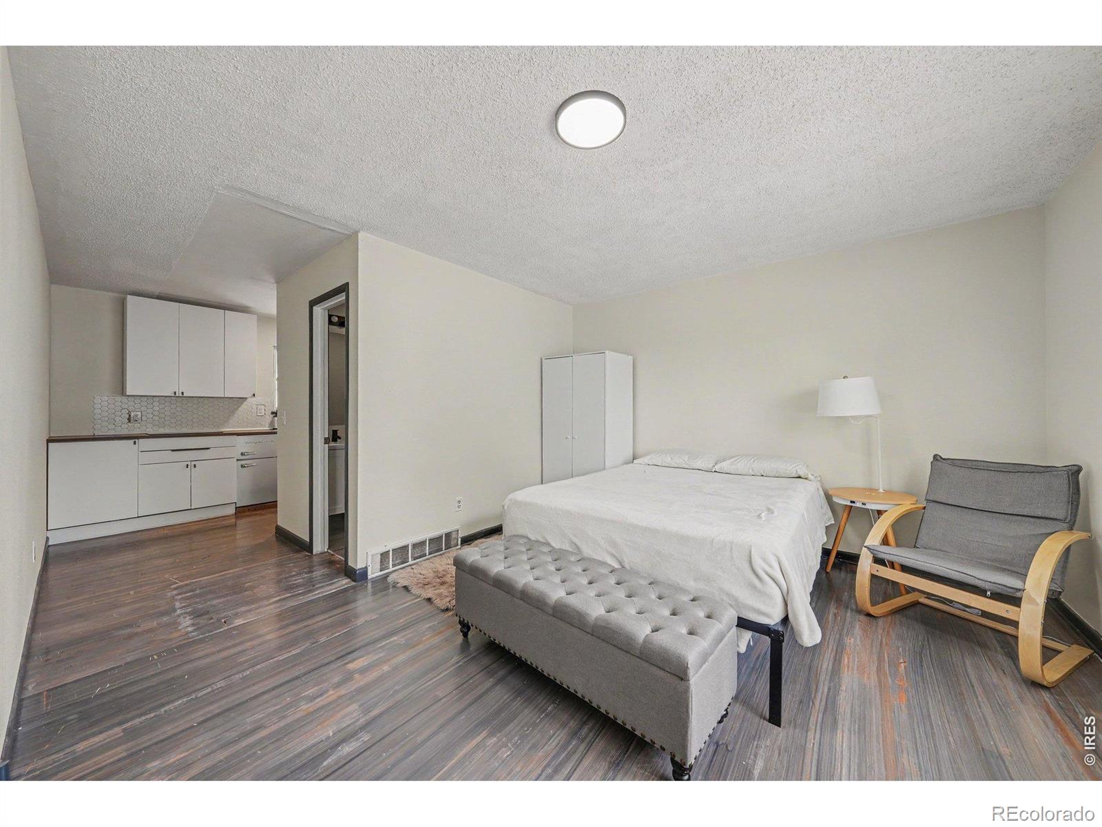 MLS Image #4 for 405 n roosevelt avenue,fort collins, Colorado