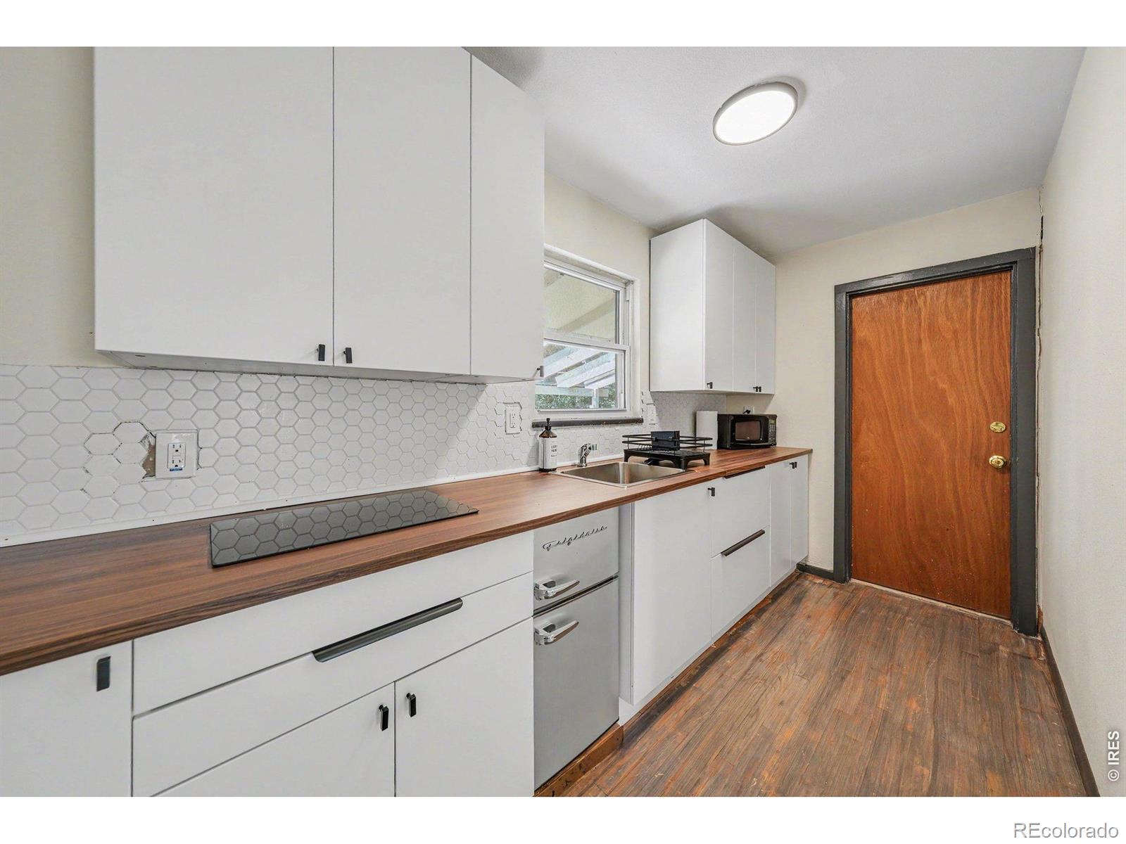 MLS Image #5 for 405 n roosevelt avenue,fort collins, Colorado
