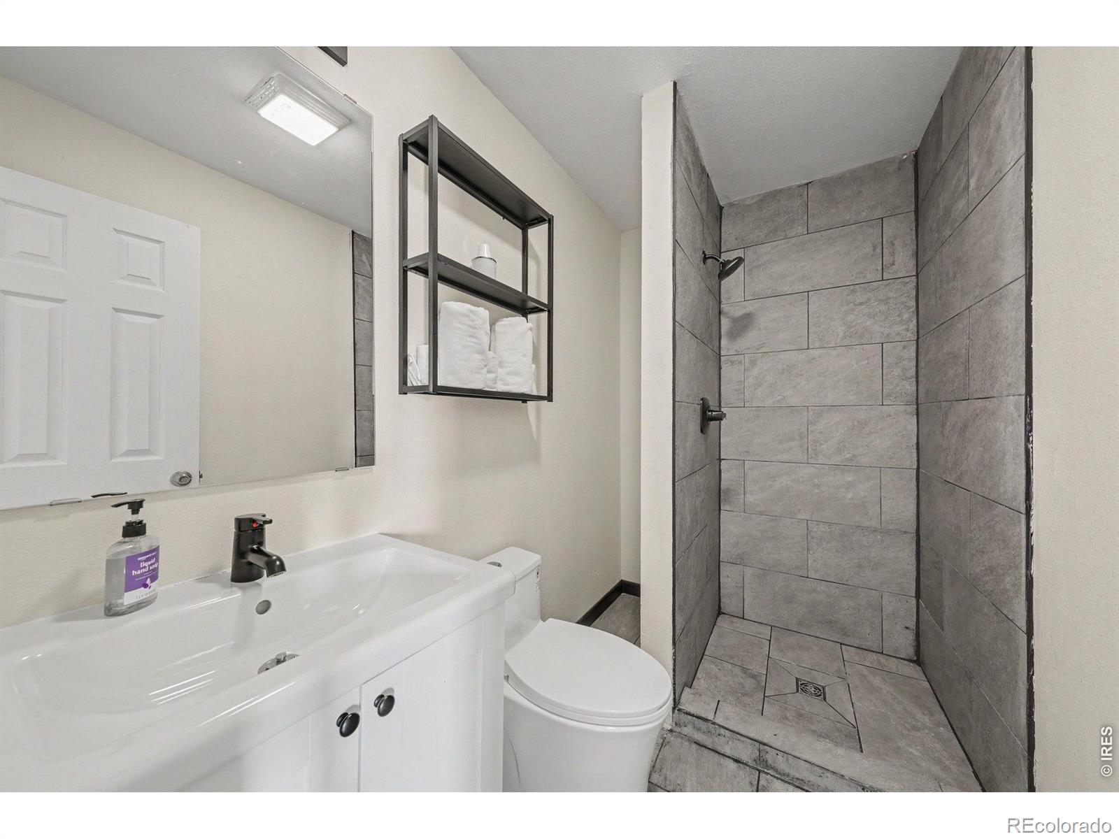 MLS Image #6 for 405 n roosevelt avenue,fort collins, Colorado