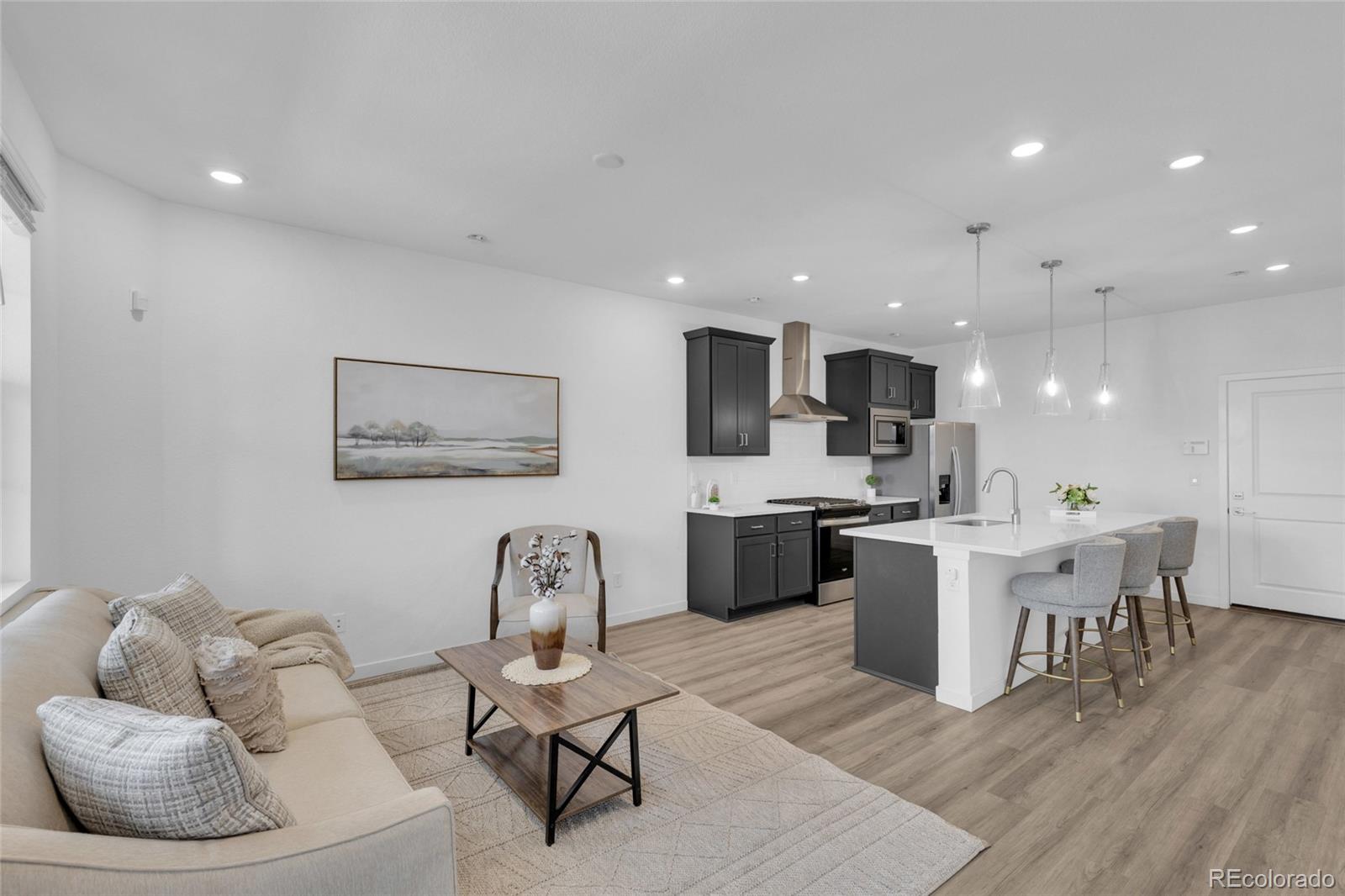 MLS Image #10 for 8417  mount kataka street,littleton, Colorado
