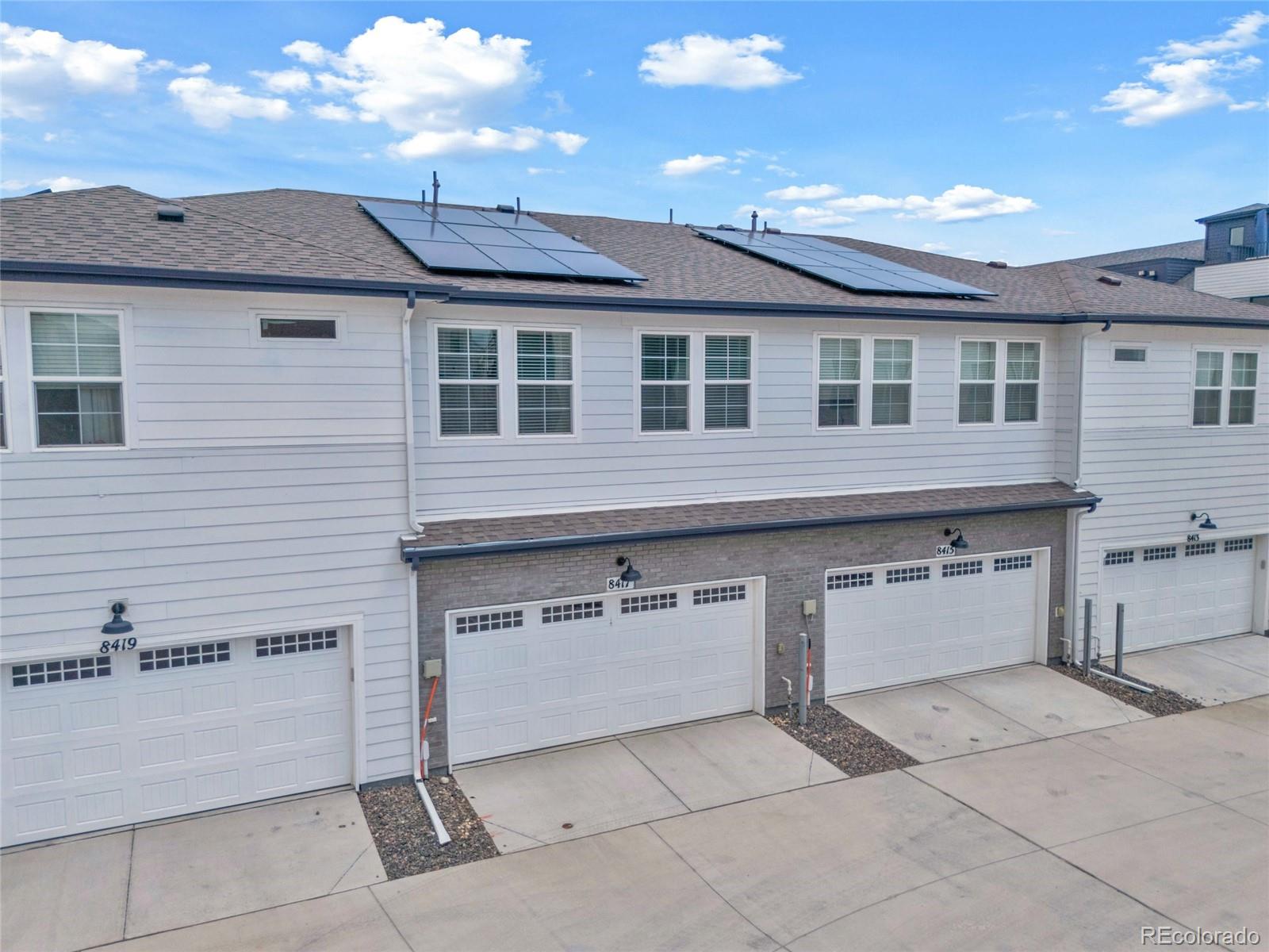 MLS Image #14 for 8417  mount kataka street,littleton, Colorado