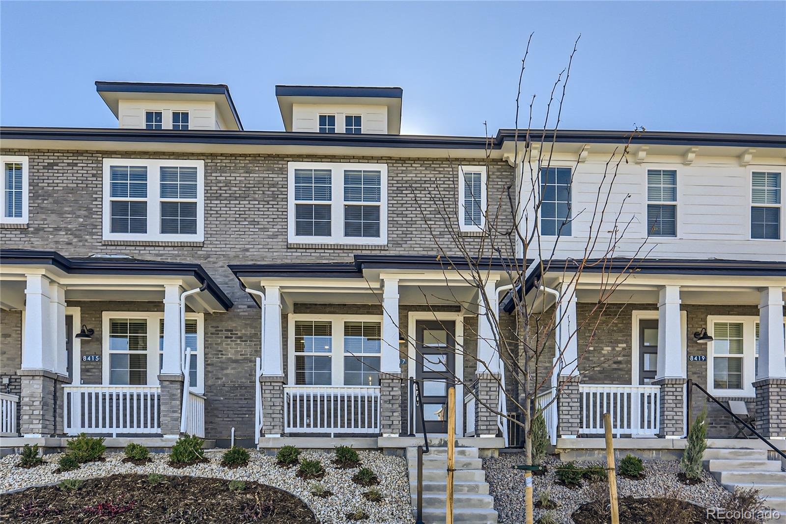 MLS Image #15 for 8417  mount kataka street,littleton, Colorado