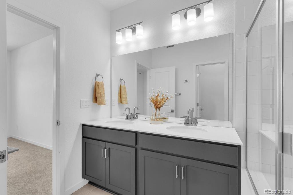 MLS Image #16 for 8417  mount kataka street,littleton, Colorado