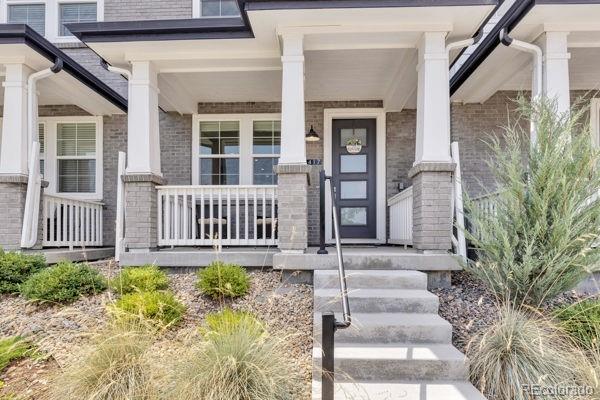 MLS Image #2 for 8417  mount kataka street,littleton, Colorado