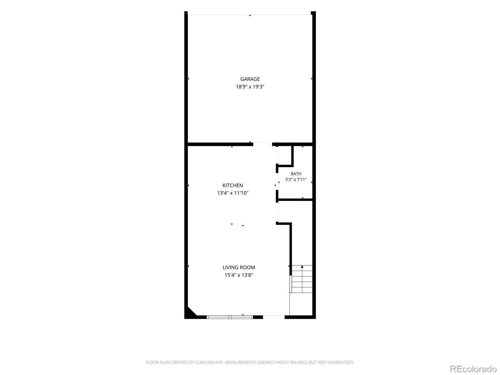 MLS Image #27 for 8417  mount kataka street ,littleton, Colorado