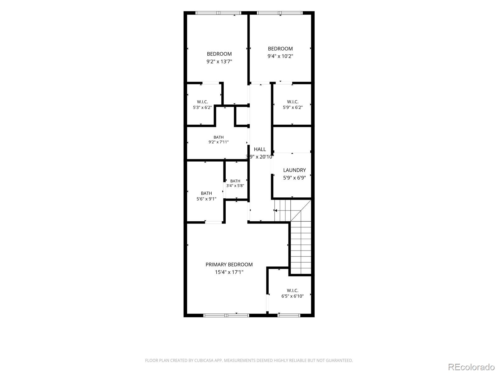 MLS Image #28 for 8417  mount kataka street ,littleton, Colorado