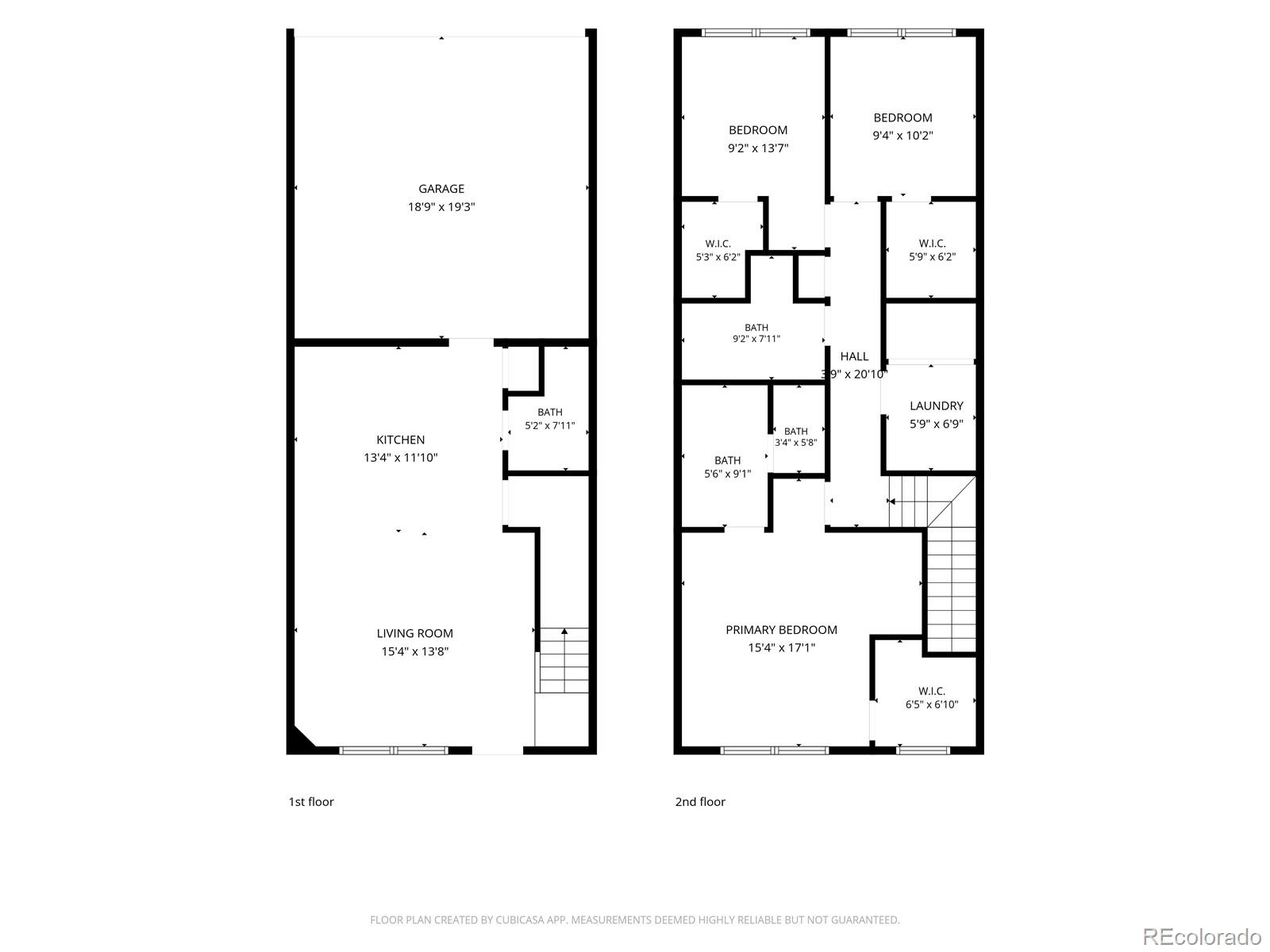 MLS Image #29 for 8417  mount kataka street ,littleton, Colorado