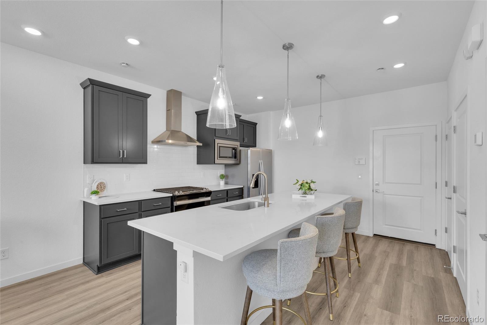 MLS Image #3 for 8417  mount kataka street,littleton, Colorado