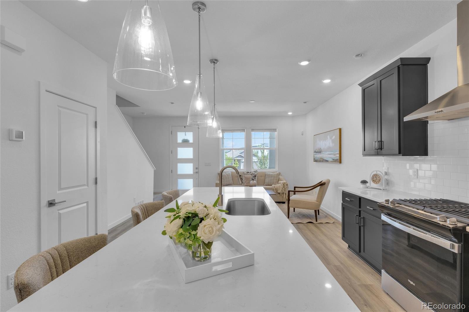 MLS Image #4 for 8417  mount kataka street,littleton, Colorado