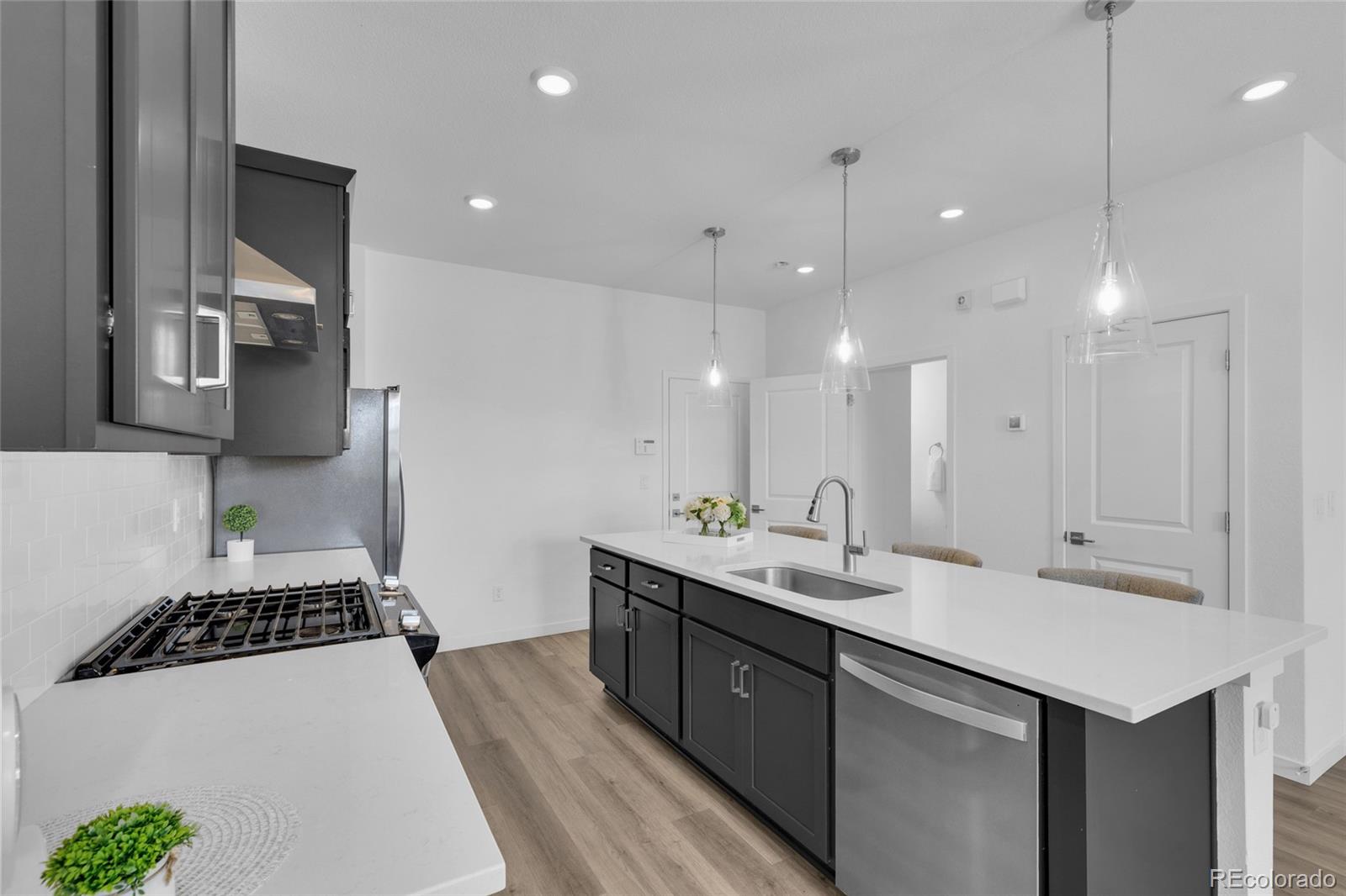 MLS Image #5 for 8417  mount kataka street,littleton, Colorado