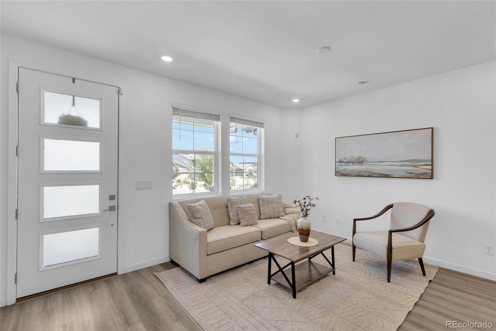 MLS Image #8 for 8417  mount kataka street,littleton, Colorado