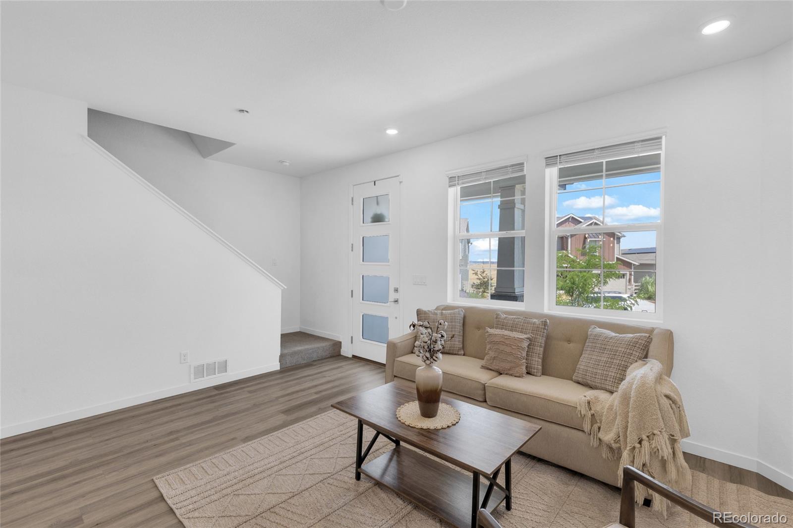 MLS Image #9 for 8417  mount kataka street,littleton, Colorado