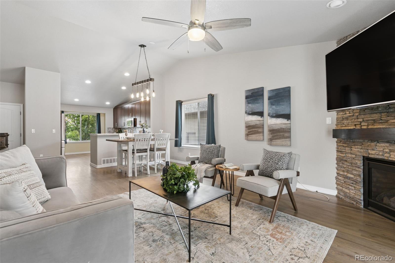 MLS Image #11 for 6840  mustang rim drive,colorado springs, Colorado