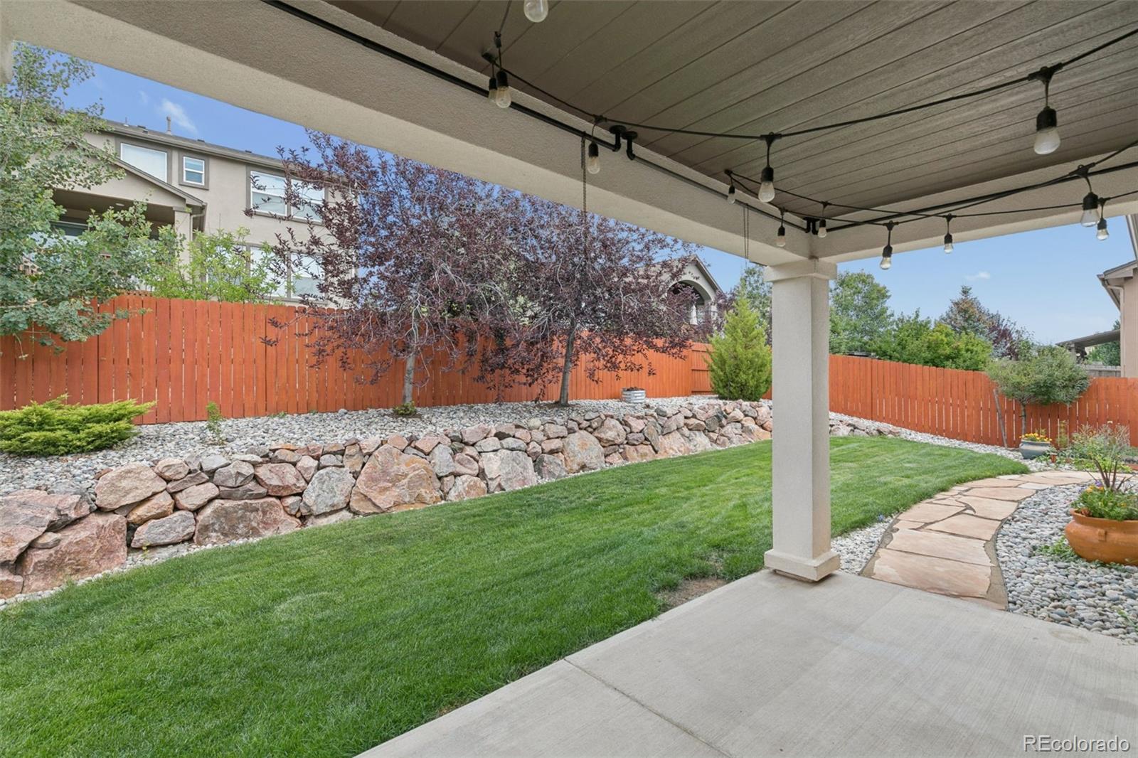 MLS Image #13 for 6840  mustang rim drive,colorado springs, Colorado