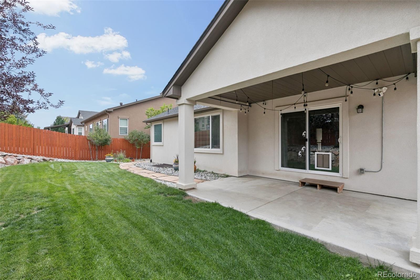 MLS Image #14 for 6840  mustang rim drive,colorado springs, Colorado